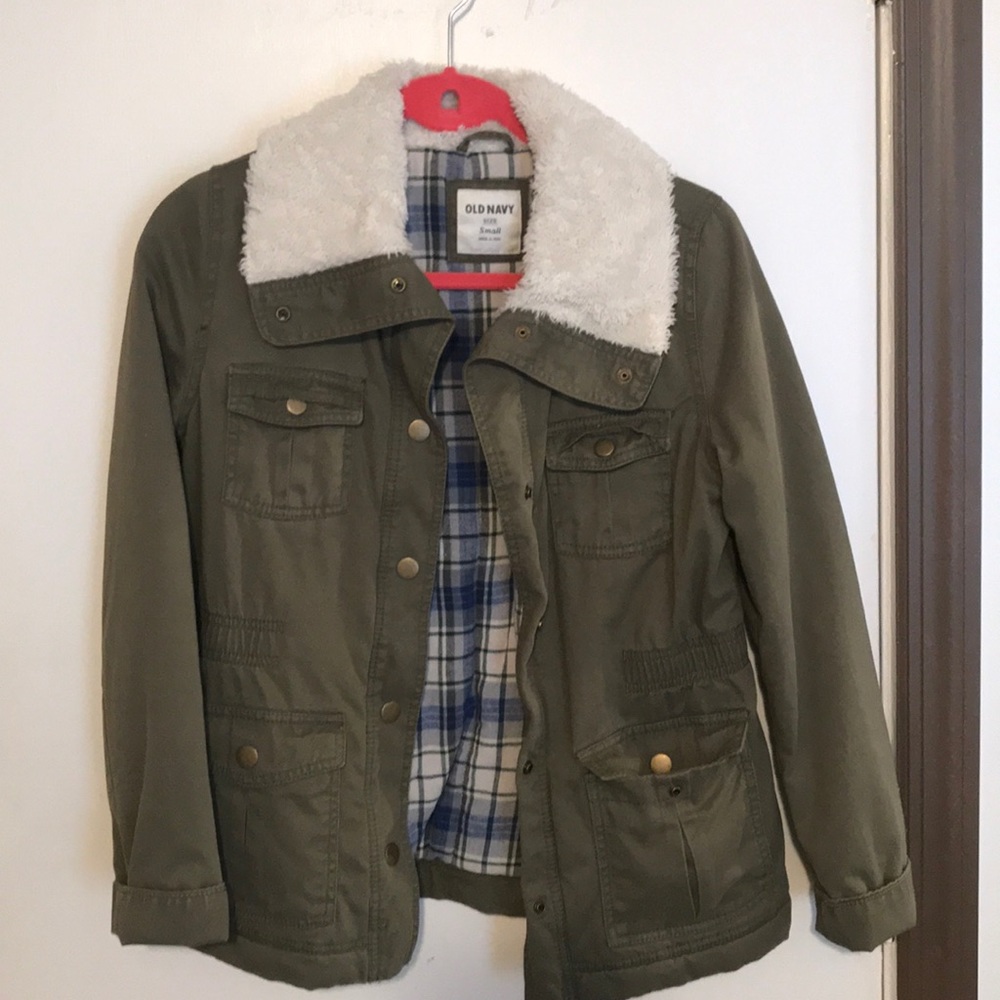 Jacket